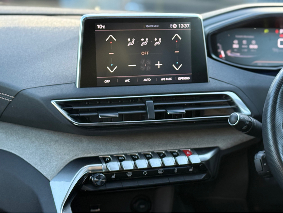 2022 Peugeot 5008 GT - 2.0L DIESEL - 7 SEATS - AUTO - 12M WARRANTY - CAR:  1594 €33,950