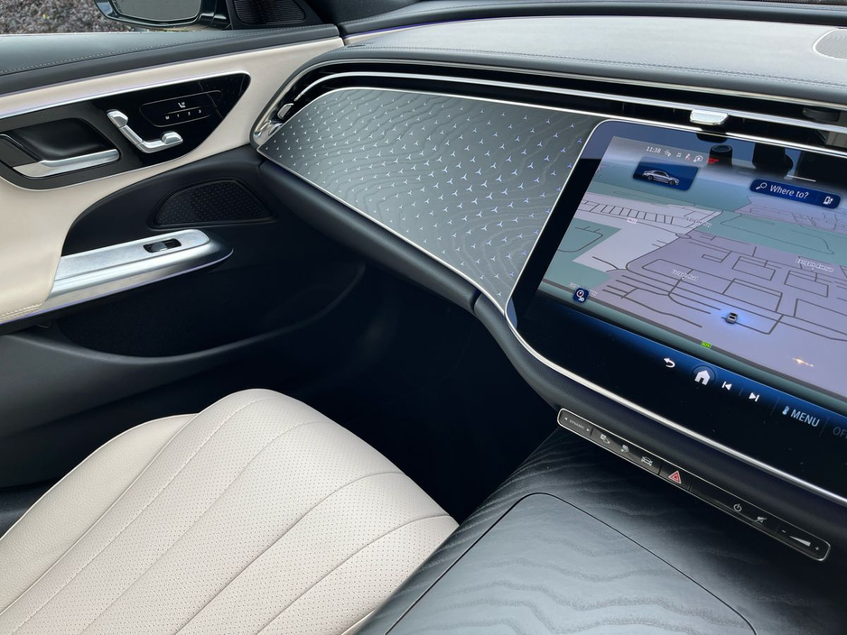 2024 Mercedes-Benz E Class - image 24