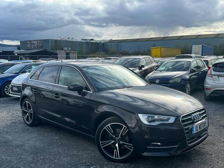 2014 Audi A3 for sale in , Ireland