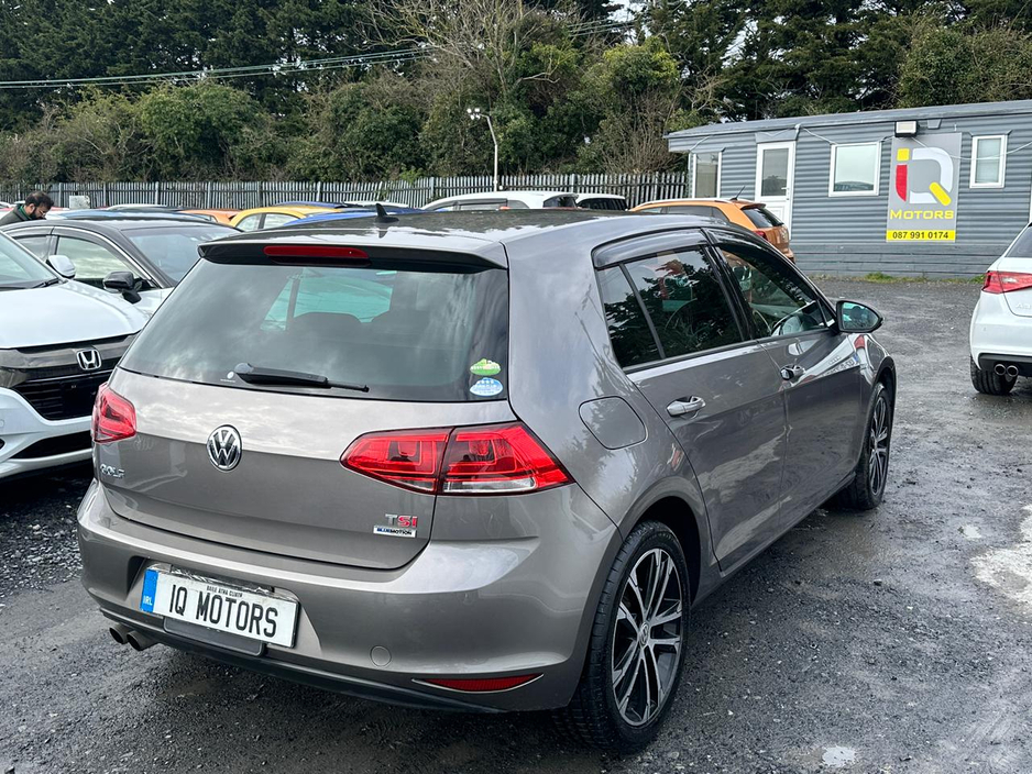 2014 Volkswagen Golf - image 6