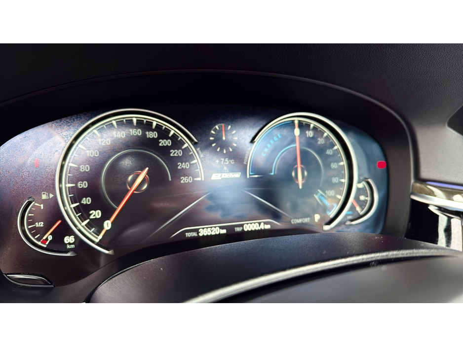 2018 BMW 5 Series G30 MSPORT PRO *36,000KMS* SUNROOF-FULL SPEC €28,900