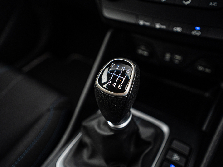 2016 Hyundai Tucson 162 Tucson 1.7d/New NCT/Low mls/1yr warranty €14,888