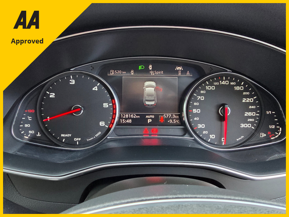 2022 Audi A6 * SE 190HP * AUTOMATIC * €33,900