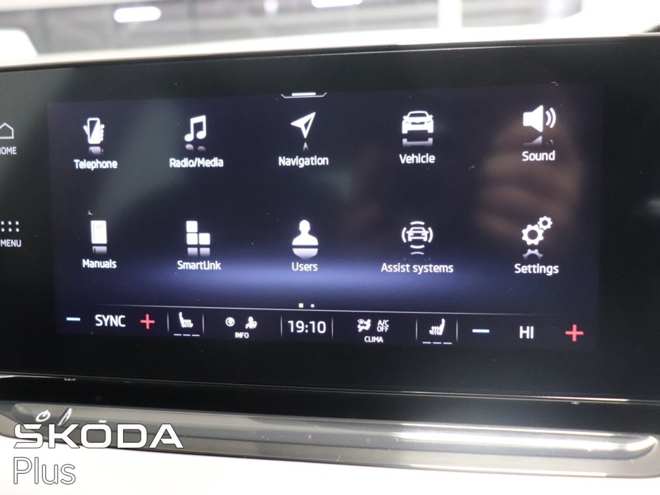 2023 Skoda Octavia OCTAVIA STY 2.0TDI 115HP €28,950