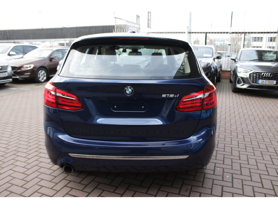 2019 BMW 2 Series - image 5