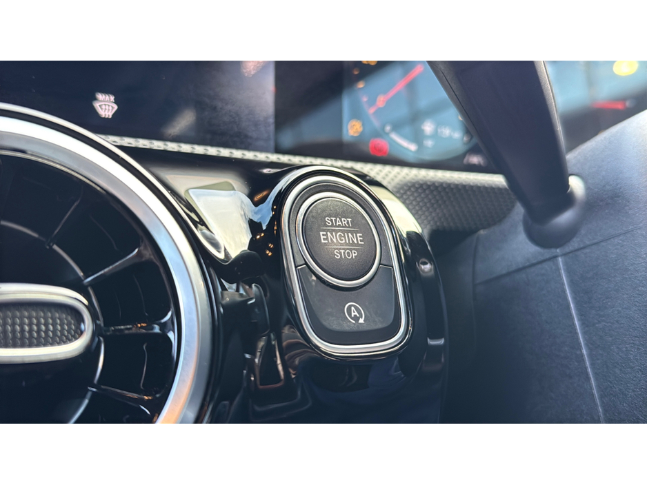 2021 Mercedes-Benz A Class AMG PREMIUM A200d *19,000KMS* SALOON-GIGANTIC SPEC-AUTO €32,900