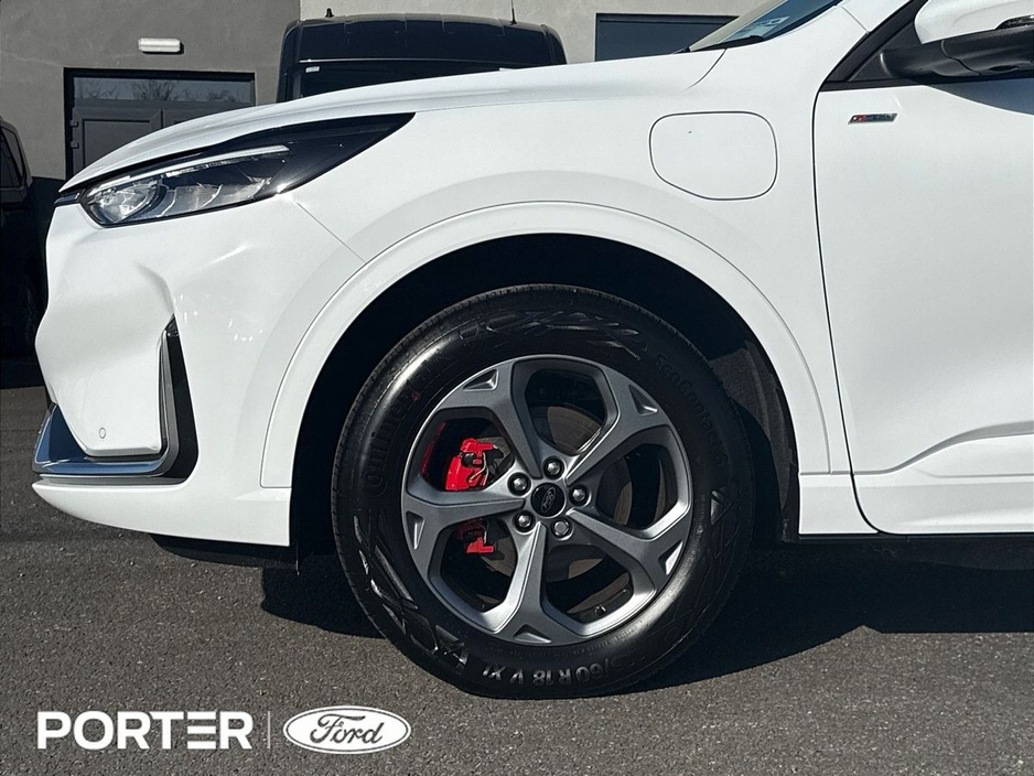 2026 Ford Kuga - image 11