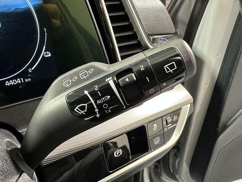 2024 Kia Sportage - image 19