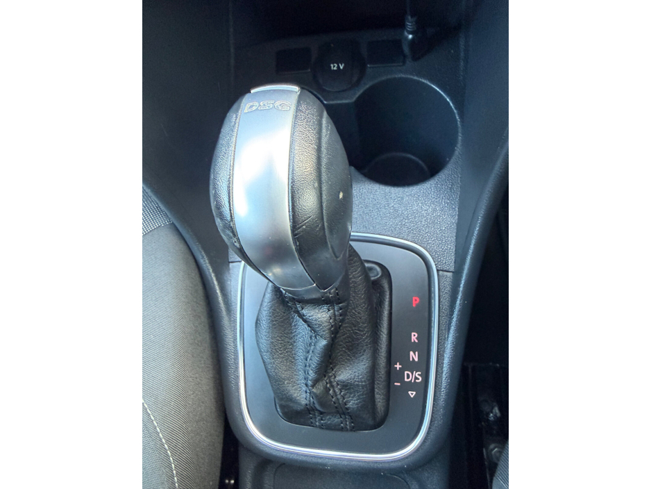 2015 Volkswagen Polo 1.2 TSI 3DR 90HP Comfortline + €10,990