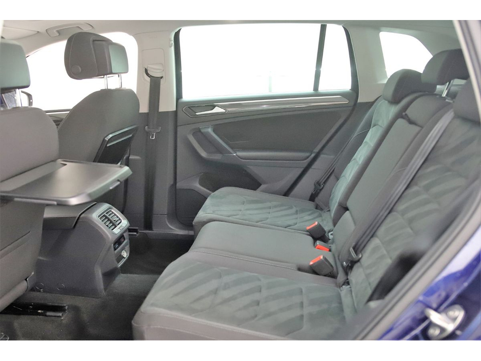 2017 Volkswagen Tiguan 2.0 TDI HIGHLINE 150HP*ALLOYS*PRIVACY GLASS* €25,890