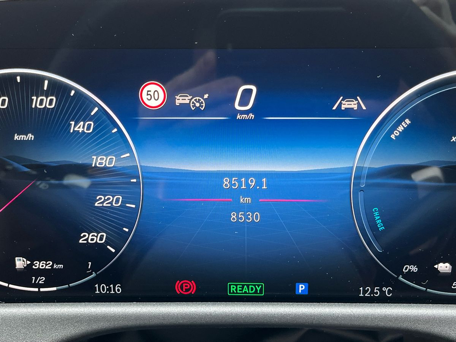 2025 Mercedes-Benz E Class - image 9