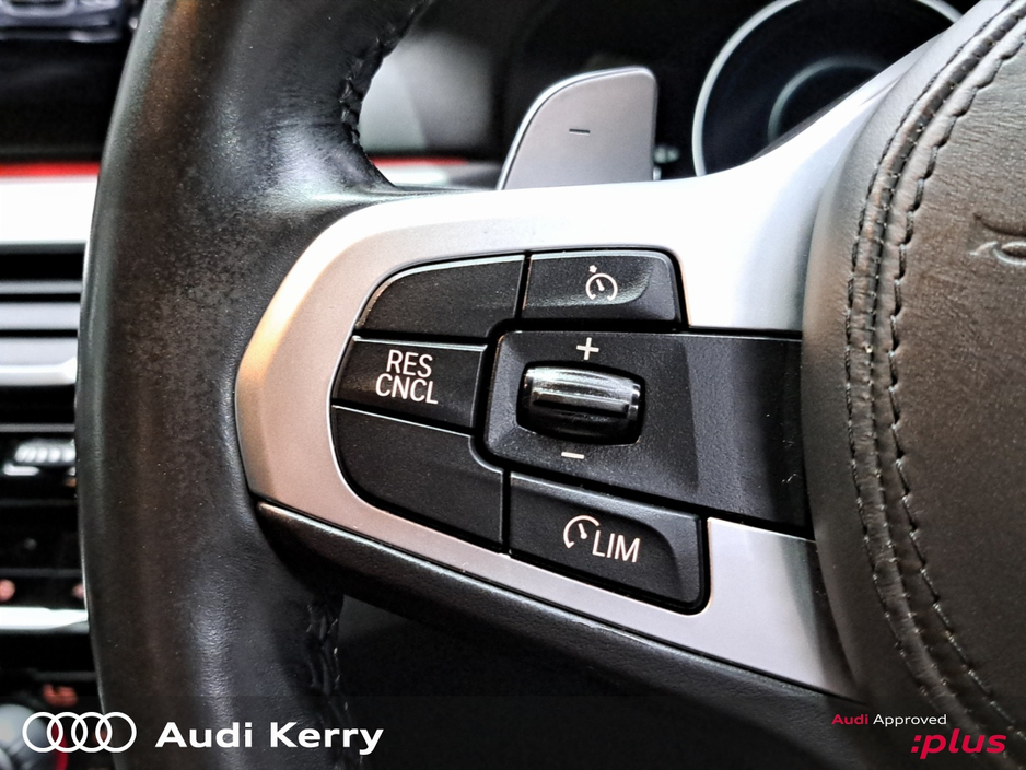 2019 BMW 5 Series E G30 M AUTOMATIC SPORT €30,900