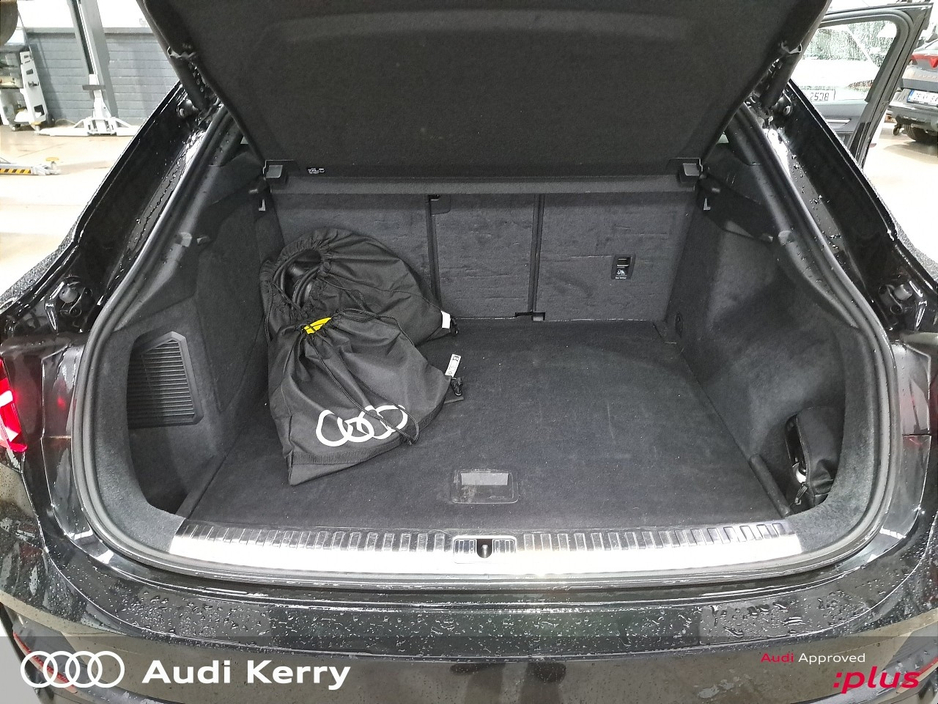 2024 Audi Q3 - image 23