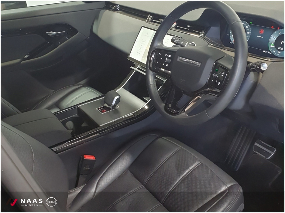 2024 Land Rover Range Rover Evoque - image 11