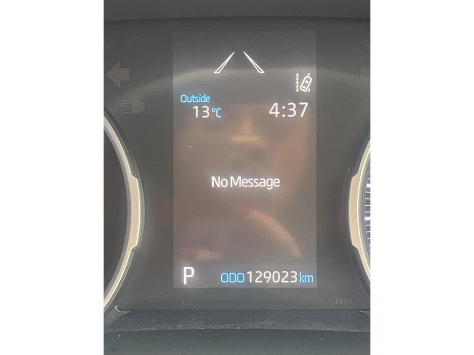 2019 Toyota Rav4 - image 13