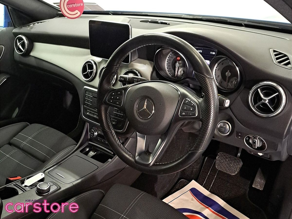 2016 Mercedes-Benz GLA Class - image 15