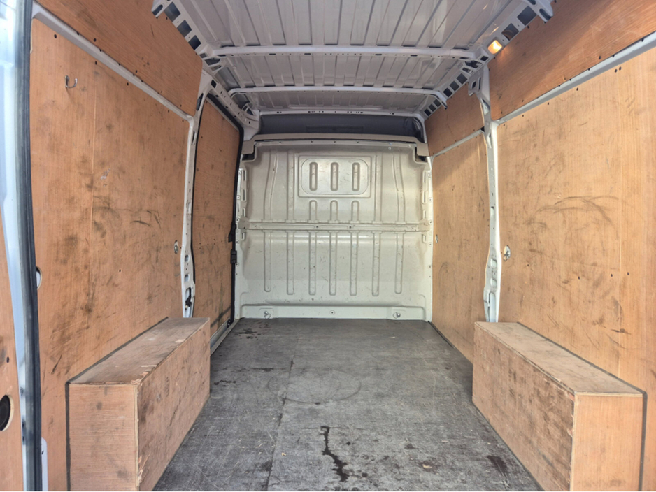 2022 Fiat Ducato - image 11