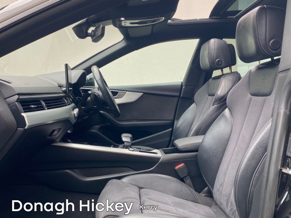 2023 Audi A5 - image 4