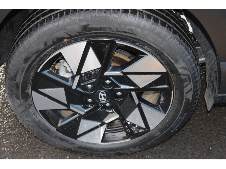 2024 Hyundai Kona 1.6 HYBRID Elegance Auto €32,950