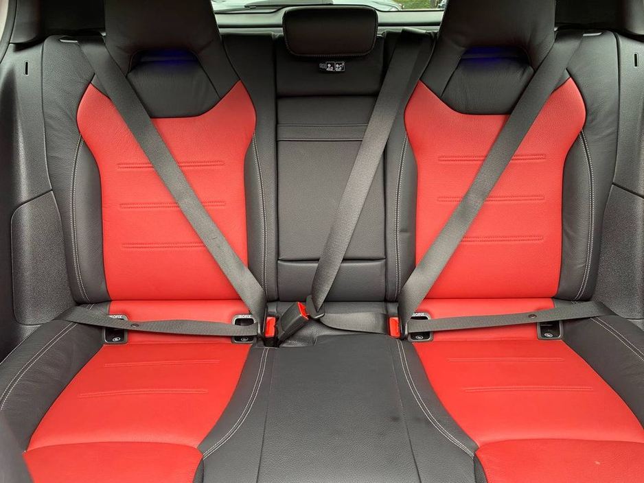 2019 Mercedes-Benz A Class - image 13