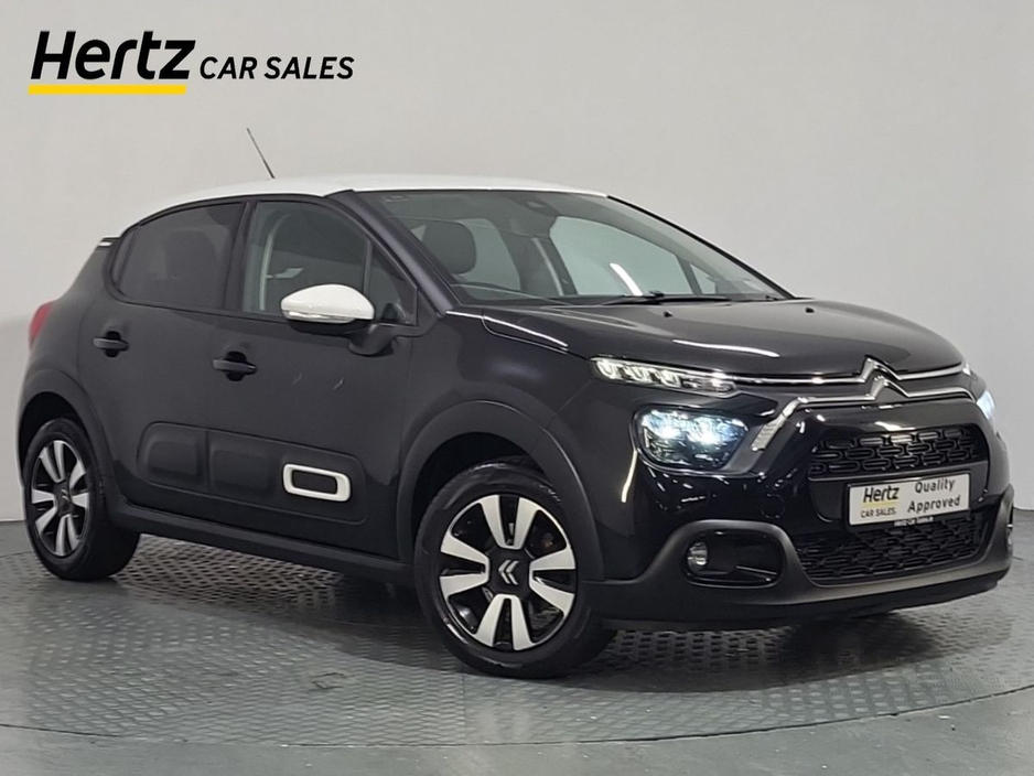 2023 Citroen C3 for sale in , Ireland
