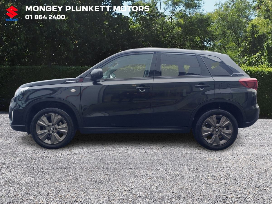 2020 Suzuki Vitara SZT 1.4 Hybrid €17,950