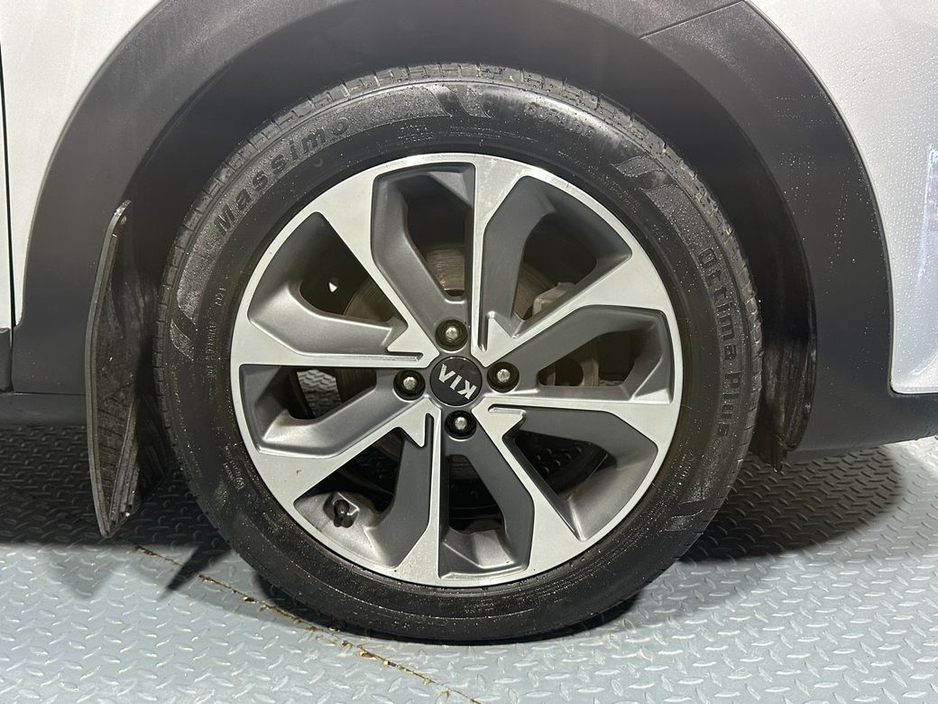 2022 Kia Stonic K3 1.0 Petrol €21,500