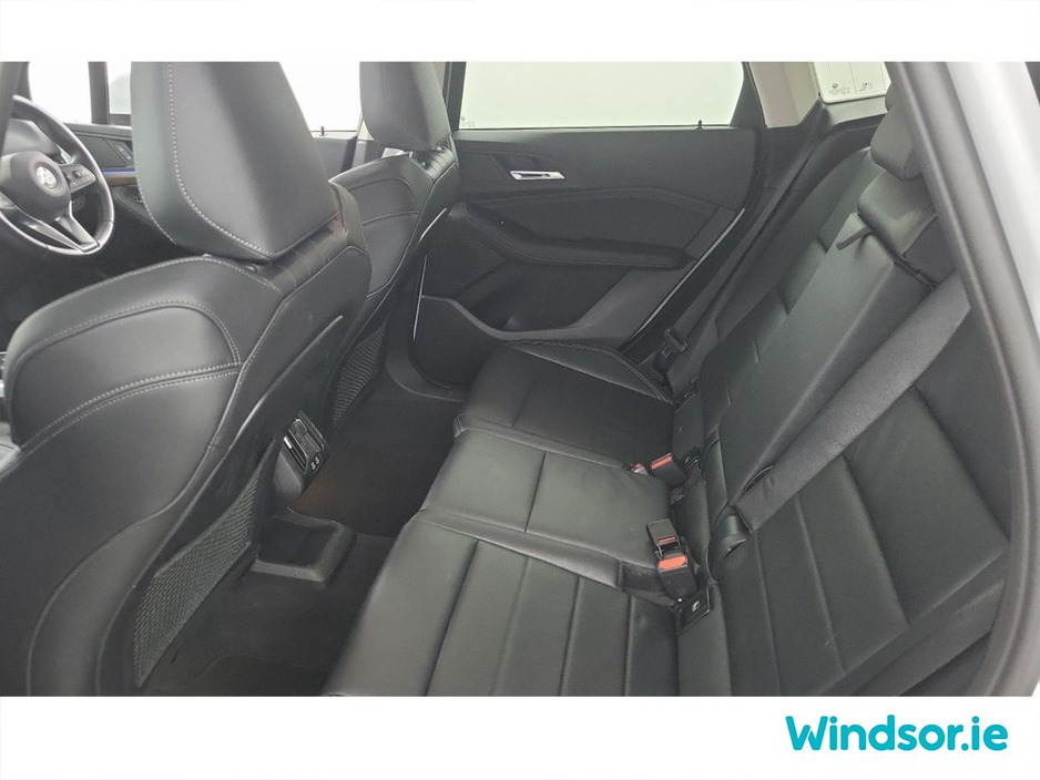 2023 BMW 2 Series 220i Luxury Auto €32,995