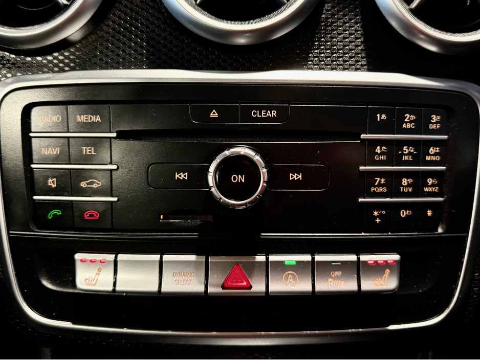 2016 Mercedes-Benz A Class - image 21