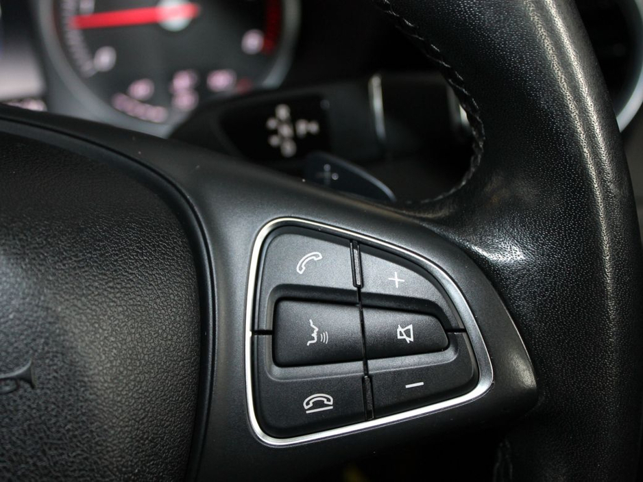 2018 Mercedes-Benz C Class C220 D SE Executive Edition 4DR AUT €21,499