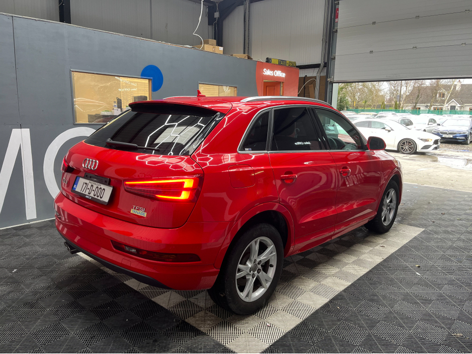 2017 Audi Q3 - image 2