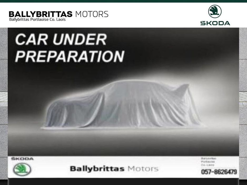 2025 Skoda Kodiaq Selection Plus 2.0 TDI 150 BHP DSG