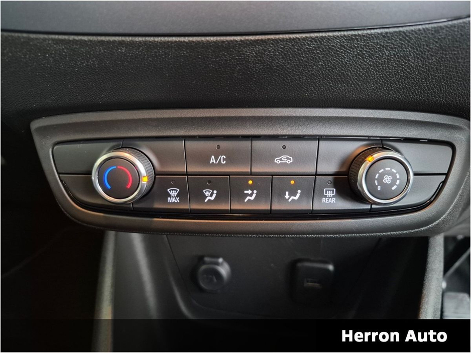 2021 Opel Crossland X SC 1.2 - LOW KM'S €14,900