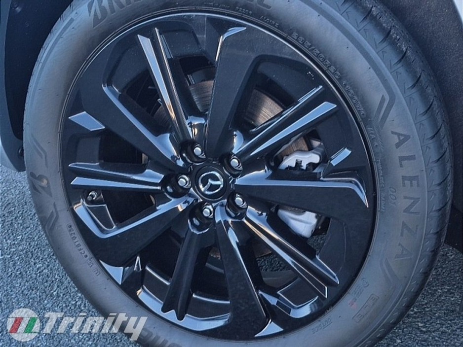 2026 Mazda CX-60 * AWD * HOMURA PLUS * 3.3 254 BHP * TRINITY MOTORS *