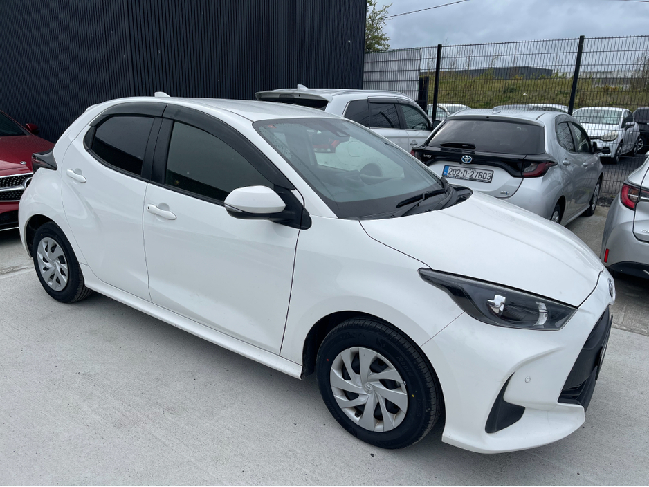 2020 Toyota Yaris for sale in , Ireland