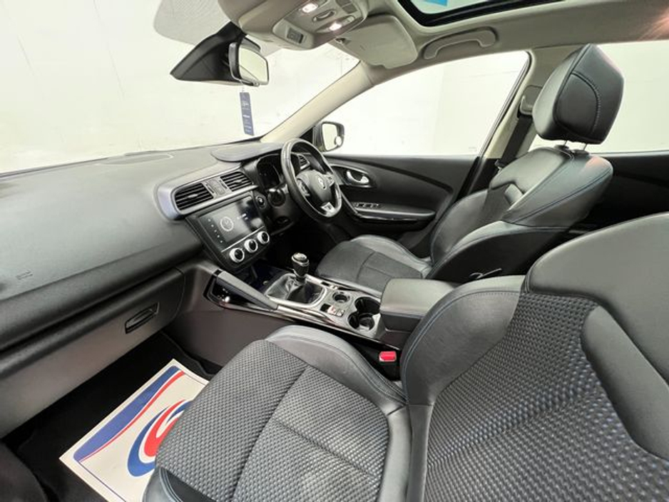 2020 Renault Kadjar - image 14