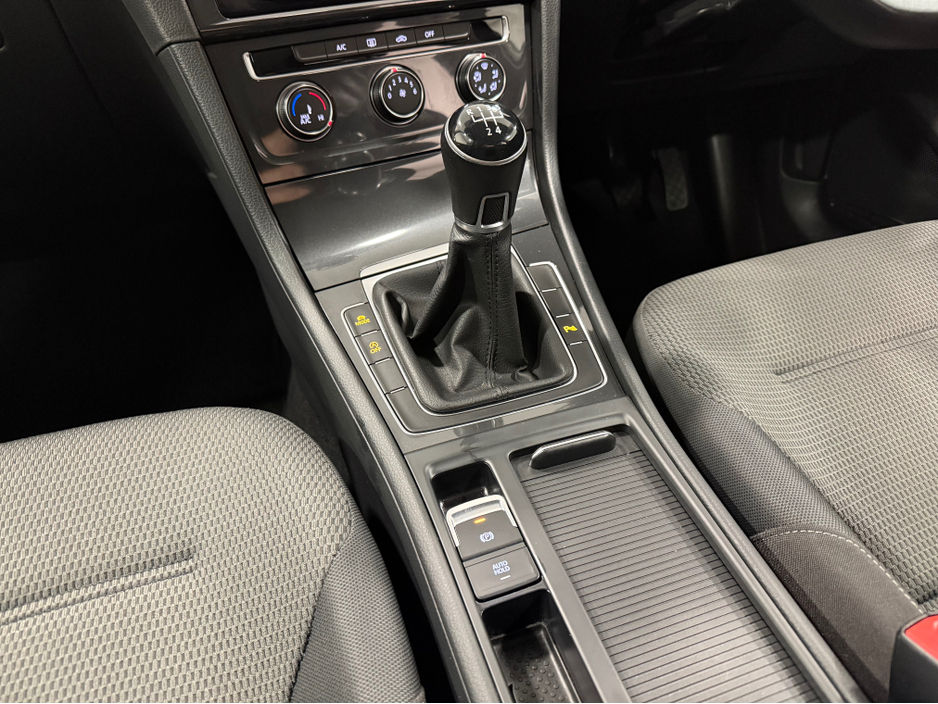 2019 Volkswagen Golf MATCH TDI €17,495