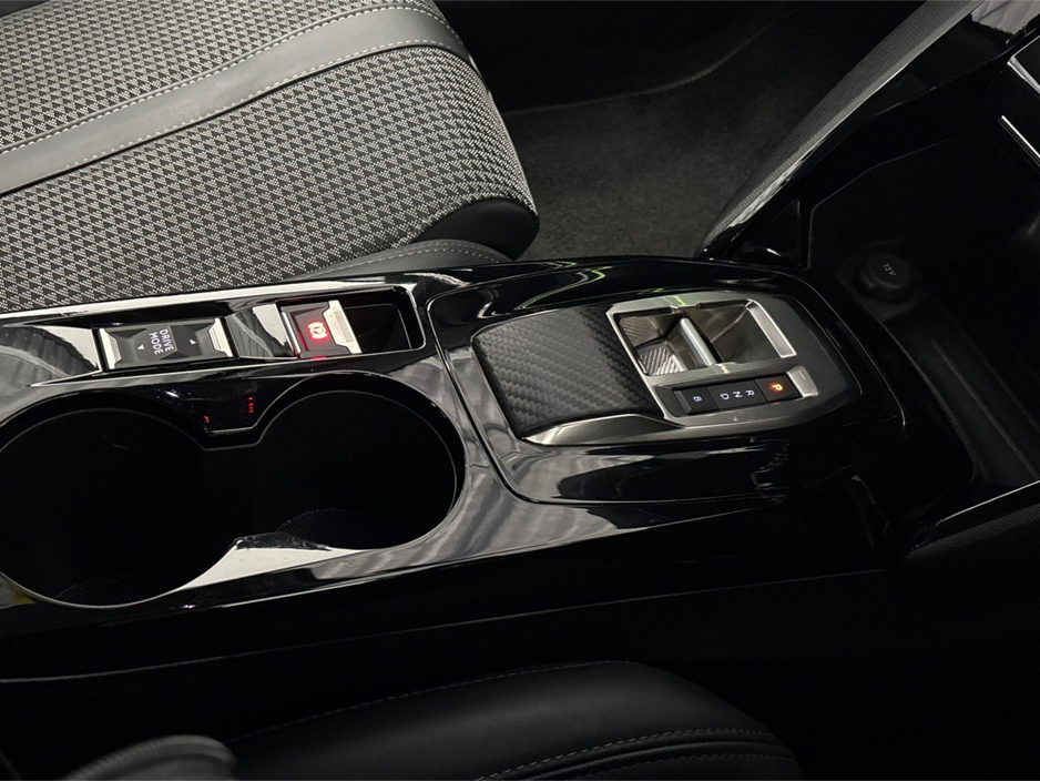 2023 Peugeot 2008 GT EV**DIGITAL DASH**MULTIFUNCTIONAL STEERING WHEEL**HALF LEATHER INTERIOR**FRONT HEATED SEATS**REVERSE CAMERA**PARKING SENSORS**TOUCH SCREEN MEDIA DISPLAY**BLUETOOTH**AMBIENT LIGHTING**17"ALLOYS** €19,995