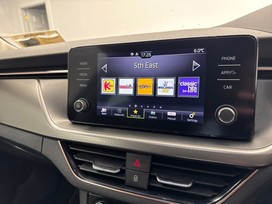 2023 Skoda Kamiq - image 18