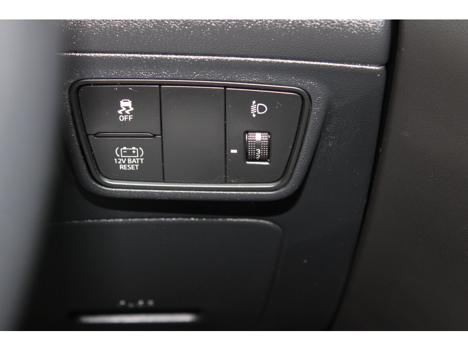 2024 Hyundai Tucson 2WD Executive HEV Auto €39,950