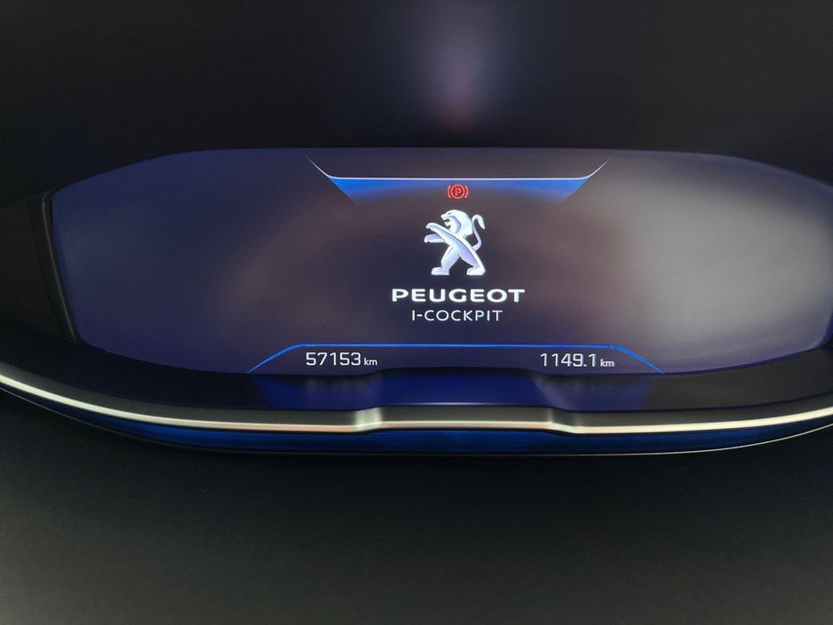 2024 Peugeot 5008 - image 14