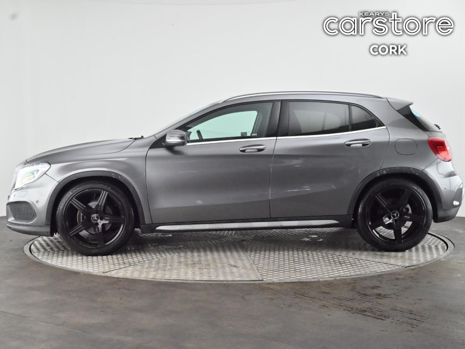 2017 Mercedes-Benz GLA Class - image 6