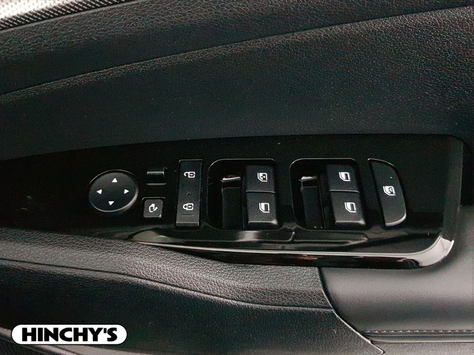 2024 Kia Sportage K3 Diesel