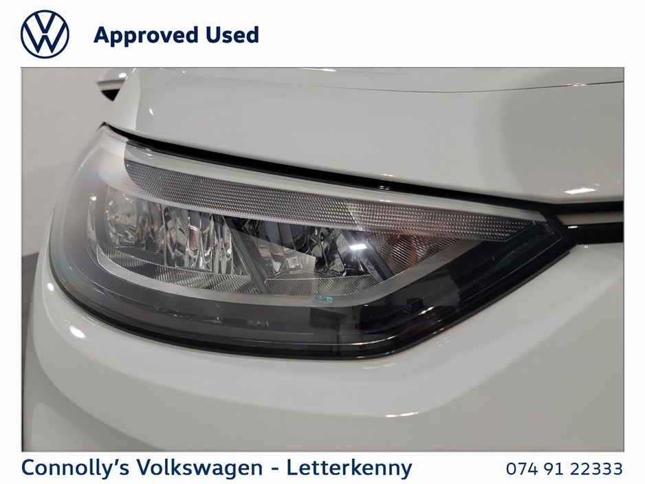 2024 Volkswagen ID.3 - image 12