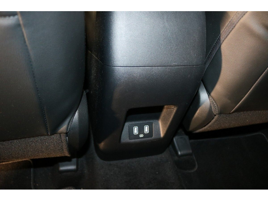 2021 Hyundai Tucson HYBRID EXECUTIVE PLUS 1.6L PETROL AUTOMATIC SUV €33,999