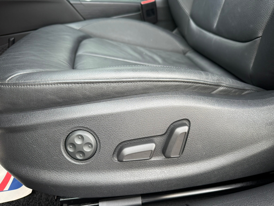 2015 Audi A3  €14,590