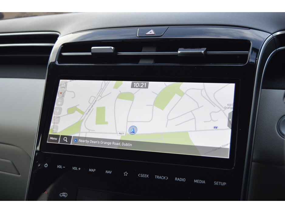 2024 Hyundai Tucson 2WD Executive Plus €39,995