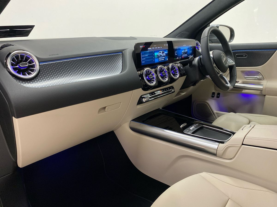 2026 Mercedes-Benz GLA Class - image 6