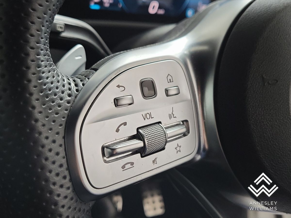 2022 Mercedes-Benz A Class A180 AMG Line €34,950