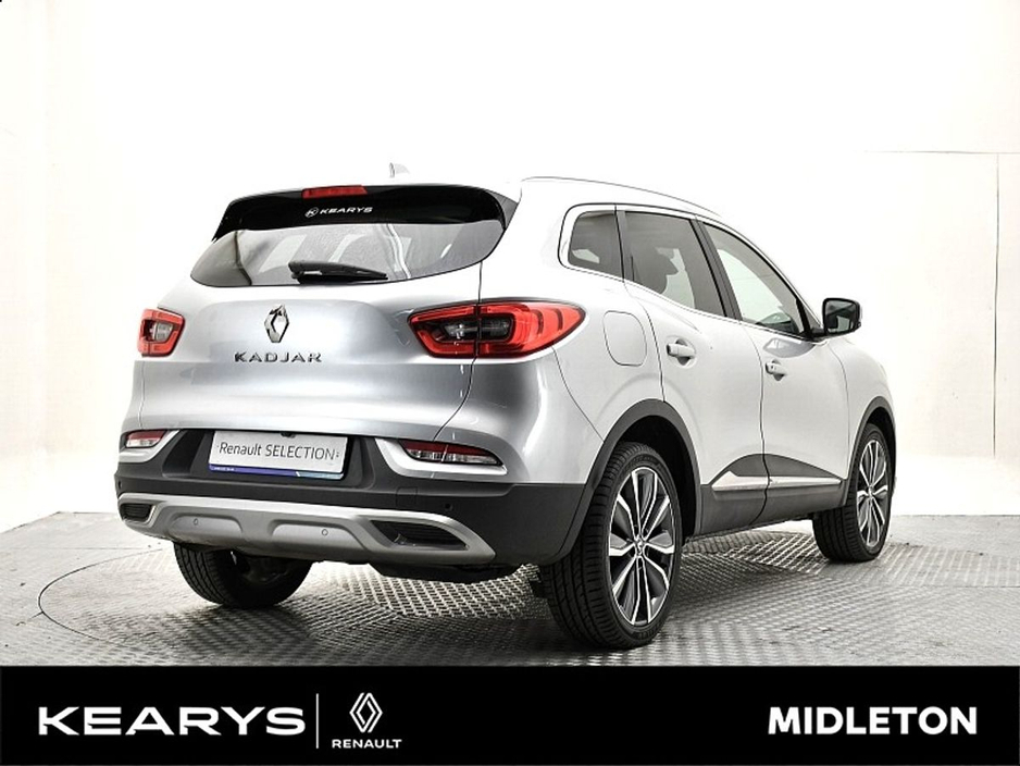 2020 Renault Kadjar - image 12
